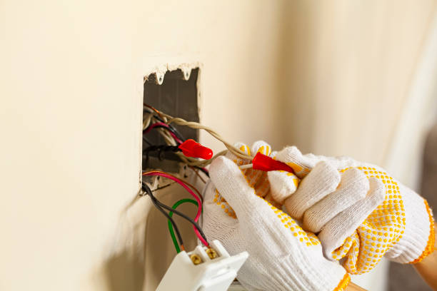 Emergency Electrical Repair Services in West Columbia, TX